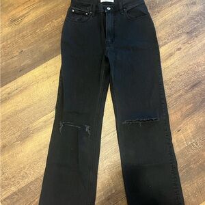 Abercrombie Jeans